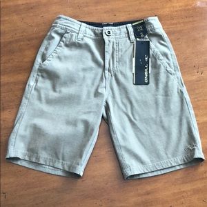 🧚🏽‍♀️BOGO🧚‍♂️Boys ONEILL Hybrid Shorts